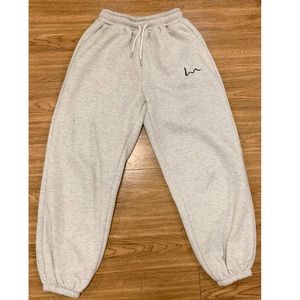 Sleepy Eden Wave Sweatpants